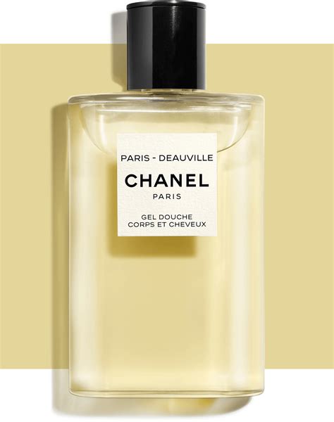 chanel olive green deauvi|chanel paris deauville.